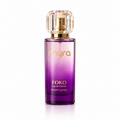 FOKO Myra Kadın Eau de Parfum 45 ml mor parfüm şişesi