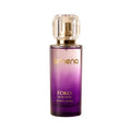 FOKO Simena Kadın Eau de Parfum 45 ml mor parfüm şişesi